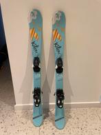 Skis pour enfants Salomon 100 cm, Skis, Salomon, Enlèvement, Utilisé