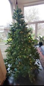 Zeer grote Kerstboom 230 cm hoog, Diversen, Kerst, Ophalen, Gebruikt