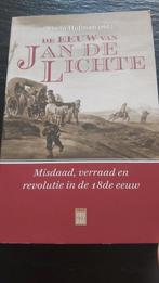 Elwin Hofman - De eeuw van Jan de Lichte, Ophalen of Verzenden, Elwin Hofman