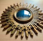 Bolle spiegel / zonnespiegel, Enlèvement ou Envoi, Moins de 100 cm, Rond, Utilisé