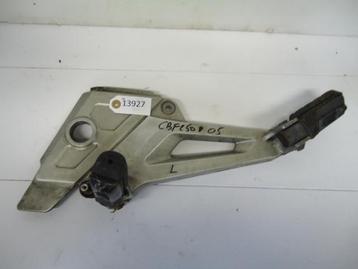 CBF250 2004 - 2012 Honda D1-24439 beschikbaar voor biedingen