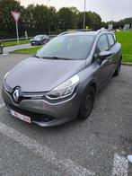 Renault Clio, Auto's, Euro 5, Stof, Zwart, Bedrijf