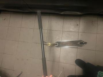 Stunt step beschikbaar voor biedingen