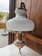 3 antieken hanglampen, Antiek en Kunst, Ophalen