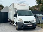 Opel Movano 2.5D 2005 Airco start en rijd 340 000km, Movano, Diesel, Te koop, 3 deurs