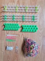 Élastiques Loom Bands, Ophalen of Verzenden, Zo goed als nieuw, Overige typen