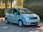 2008 Opel Meriva 1.3 Diesel met airco zonder keuring, Auto's, Monovolume, Particulier, Meriva, Euro 4