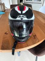 Helm Maat L, Motoren, Ophalen, L