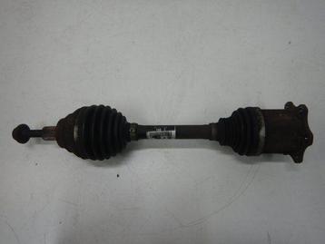 VW Golf 7 Aandrijfas Links 5Q0407271M 1MZ, Enlèvement ou Envoi, Utilisé, Volkswagen