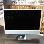 Imac 24” M1, Computers en Software, Apple Desktops, Ophalen, IMac, Zo goed als nieuw, 8 GB