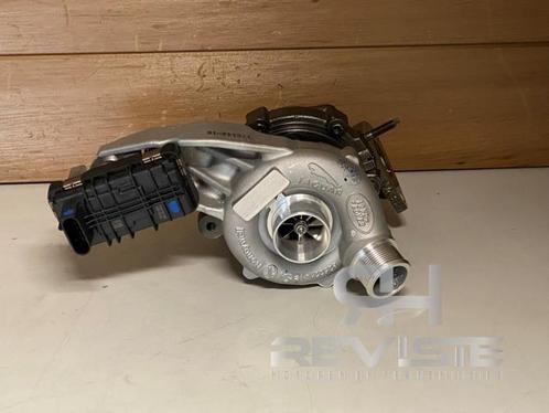 Turbo van een Landrover Range Rover Sport, Auto-onderdelen, Motor en Toebehoren, Land Rover, Nieuw, 12 maanden garantie, Ophalen of Verzenden