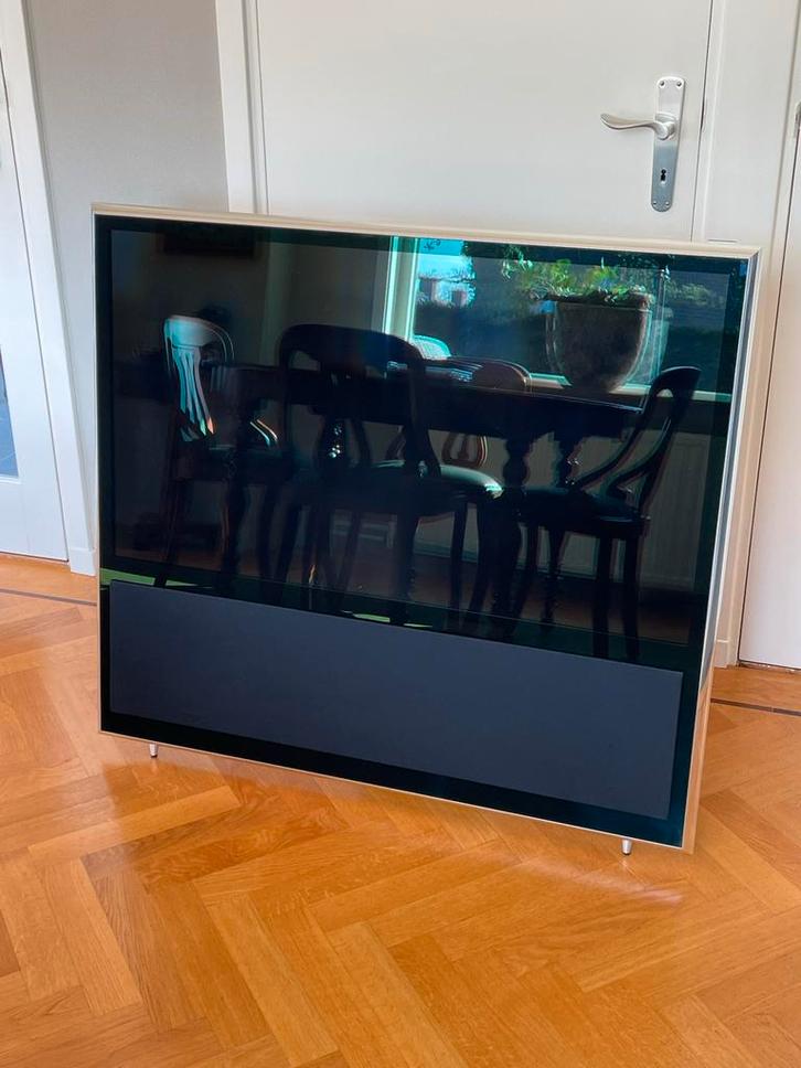B&O Beovision 11-46 televisie FullHD HDMI, Audio, Tv en Foto, Televisies, Zo goed als nieuw, Ophalen