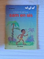 De eendjes Sam en sis, Boeken, Ophalen of Verzenden