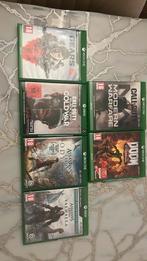 Xbox games, Ophalen, Zo goed als nieuw