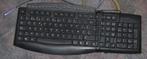 CLAVIER PCC - AZERTY, Enlèvement ou Envoi, FCC, Azerty, Utilisé
