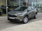 Toyota Yaris Cross HYBRID +Apple carplay +Android auto *2023, Auto's, Stof, Bruin, 1490 cc, 5 zetels