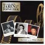 De Gouden Jaren Van De Popmuziek - Sterren Van Het Witte Doe, Ophalen of Verzenden, Zo goed als nieuw