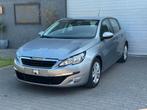 PEUGEOT 308 1.6BlueHdi Diesel Euro6B 105.000Km Reeds Gekeurd, Auto's, Voorwielaandrijving, Testrit aan huis, Euro 6, 4 cilinders