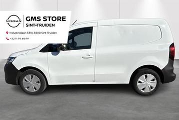 Nissan Townstar N-Connecta Navigatie, airco, apple car-play, beschikbaar voor biedingen