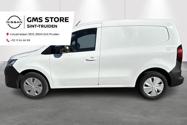 Nissan Townstar N-Connecta Navigatie, airco, apple car-play,, Auto's, Nissan, Bedrijf, Te koop, Overige modellen, Benzine, Overige carrosserie