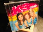 K3 - Ushuaia - 2CD, CD & DVD, Enlèvement ou Envoi