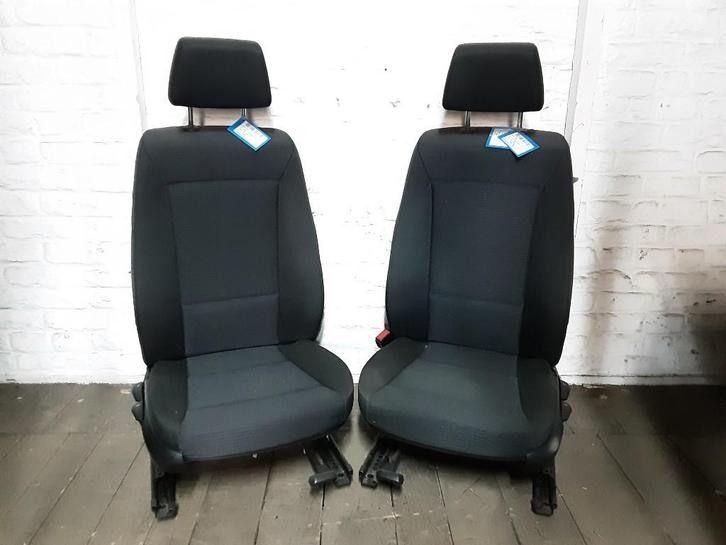 INTERIEUR COMPLET BMW 1 serie (E87 / 87N) (01-2003/12-2012), Autos : Pièces & Accessoires, Habitacle & Garnissage, BMW, Utilisé