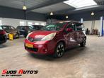 Nissan Note 1.6 Nickelodeon NL NAP (bj 2013), Handgeschakeld, 1598 cc, Benzine, Stadsauto