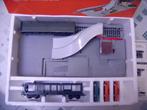 Lima autotransporter met laad/los kade, Gelijkstroom of Wisselstroom, Overige typen, Ophalen of Verzenden, Zo goed als nieuw