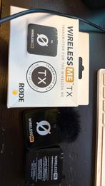 Te koop: RØDE Wireless ME – 3 stuks (nooit gebruikt), Audio, Tv en Foto, Foto | Geheugenkaarten, Ophalen of Verzenden, Zo goed als nieuw