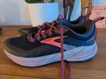 loopschoen voor dames Brooks Cascadia 16 goretex maat 41 beschikbaar voor biedingen