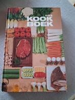 ONS KOOKBOEK - KVLV Leuven, Gelezen, KVLV, Ophalen of Verzenden, Hoofdgerechten