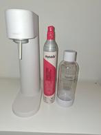 Sodastream Mysoda, Ophalen, Zo goed als nieuw