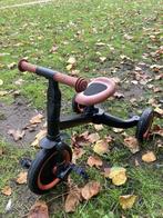 Topmark 4 in1 Driewieler - Loopfiets, Fietsen en Brommers, Ophalen, Zo goed als nieuw, Minder dan 16 inch, Topmark