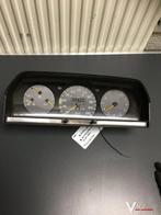 Mercedes W201 1986  1.8 automaat       Km Tellerklok    nr:2, Auto-onderdelen, Dashboard en Schakelaars, Ophalen of Verzenden