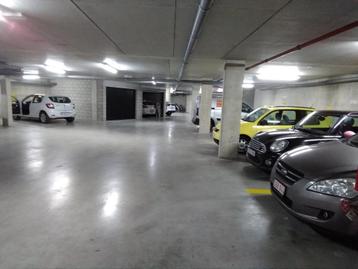 Autostaanplaats te koop Genk  beschikbaar voor biedingen