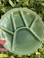 BOCH vintage borden keramiek - set 8, Huis en Inrichting, Keuken | Servies, Ophalen, Aardewerk, Bord(en)