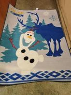 Tapijt van Frozen voor Kinderkamer, Ophalen of Verzenden, Nieuw, Overige typen