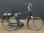 Electrische sparta m8i middenmotor fiets, Versnellingen, 49 tot 53 cm, Sparta, Zo goed als nieuw