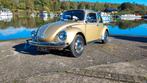 Kever 1303 1974, Auto's, Achterwielaandrijving, Beetle (Kever), Overige kleuren, Bruin