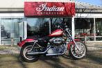 Harley-Davidson Sportster 1200, Motoren, Motoren | Harley-Davidson, Chopper, Bedrijf, 1200 cc