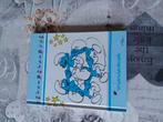 Les Schtroumpfs Livre d'amis néerlandais Vriendenboek, Enlèvement ou Envoi, Comme neuf, Autres types