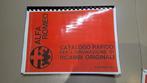 Catalogue Alfa Romeo - copie - 1970, Livres, Autos | Livres, Comme neuf, Alfa Romeo, Enlèvement ou Envoi