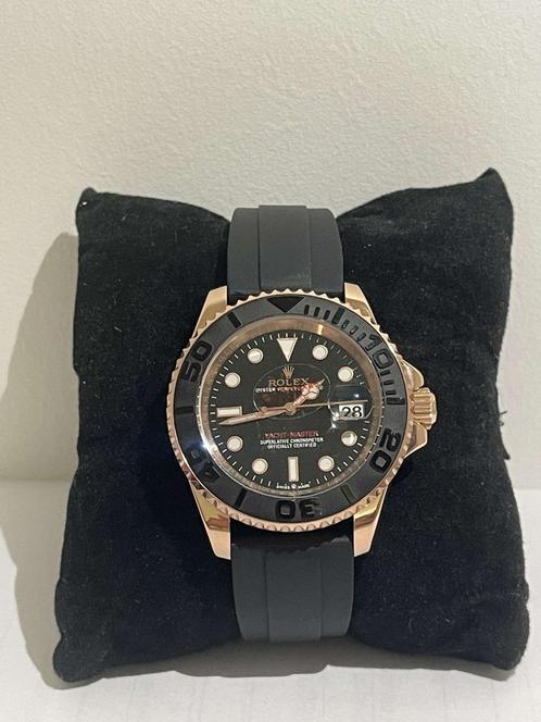 Exclusieve Zwitserse horloges, Handtassen en Accessoires, Horloges | Heren, Nieuw, Polshorloge, Rolex, Ophalen