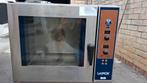 combisteamer Lainox, Zakelijke goederen, Horeca | Keukenapparatuur, Ophalen, Gebruikt