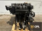 Alfa Romeo 2.0 JTS 937A1000 Complete Motor Engine Moteur, Auto-onderdelen, Ophalen of Verzenden, Gebruikt