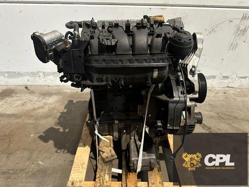 Alfa Romeo 2.0 JTS 937A1000 Complete Motor Engine Moteur, Auto-onderdelen, Motor en Toebehoren, Gebruikt, Ophalen of Verzenden