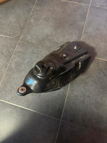 Réservoir honda hm 50 / vent 50 / 125 cr, Enlèvement ou Envoi