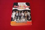 dvd box de familie backeljau seizoen 4, Cd's en Dvd's, Ophalen of Verzenden, Komedie