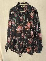 Blouse in bloemenprint van Tom Tailer Denim, Kleding | Dames, Blouses en Tunieken, Tom tailer denim, Ophalen of Verzenden, Zo goed als nieuw