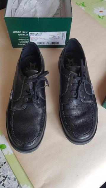 Nouvelles chaussures Mephisto pour hommes, Neuf, Chaussures à lacets, Enlèvement, Mephisto